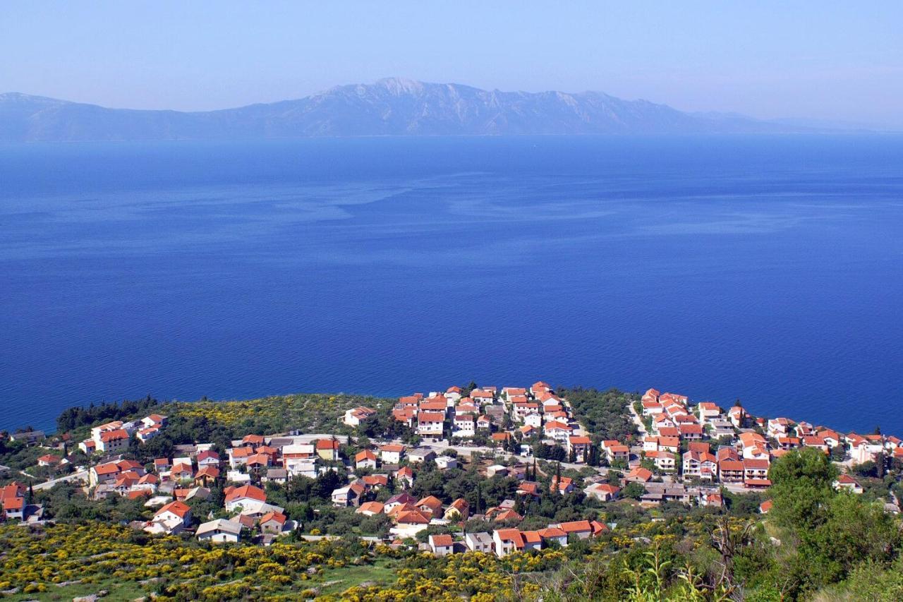 Apartments With A Parking Space Podaca, Makarska - 6050 Exterior photo