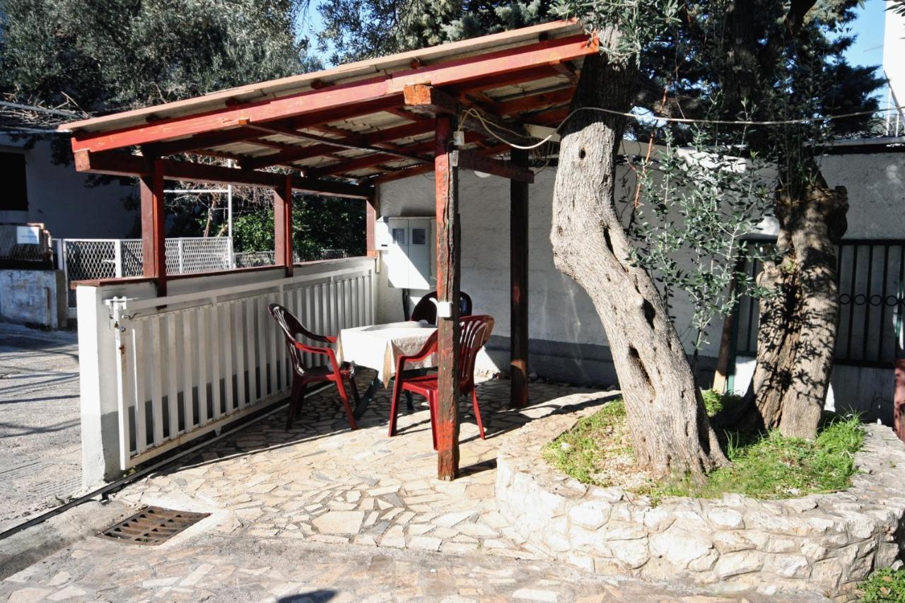 Apartments With A Parking Space Podaca, Makarska - 6050 Exterior photo
