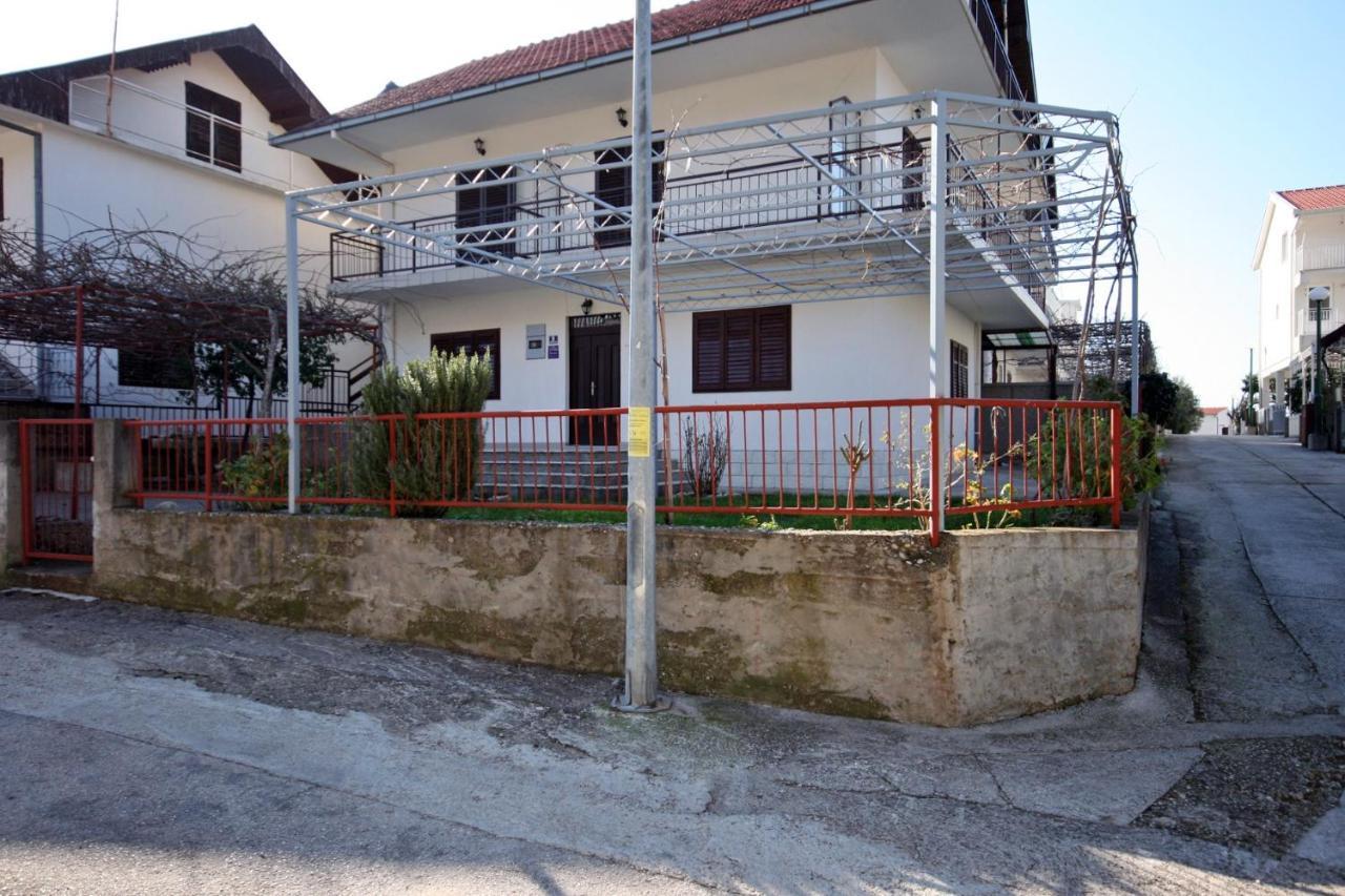 Apartments With A Parking Space Podaca, Makarska - 6050 Exterior photo