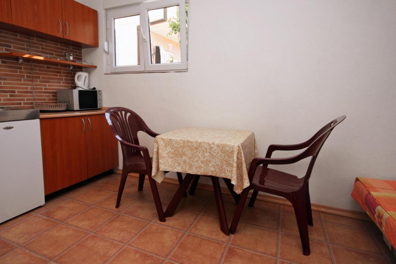 Apartments With A Parking Space Podaca, Makarska - 6050 Exterior photo