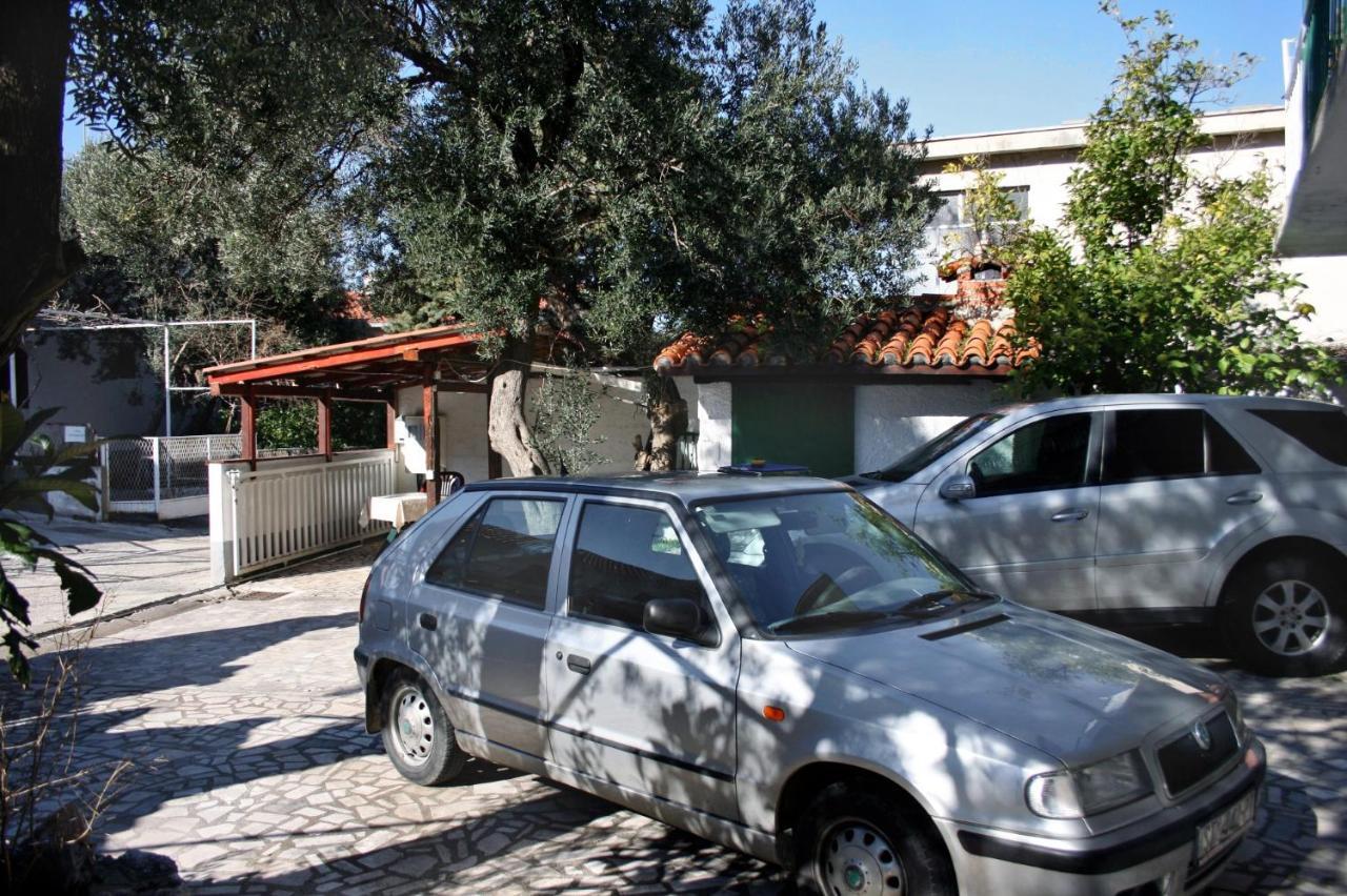 Apartments With A Parking Space Podaca, Makarska - 6050 Exterior photo