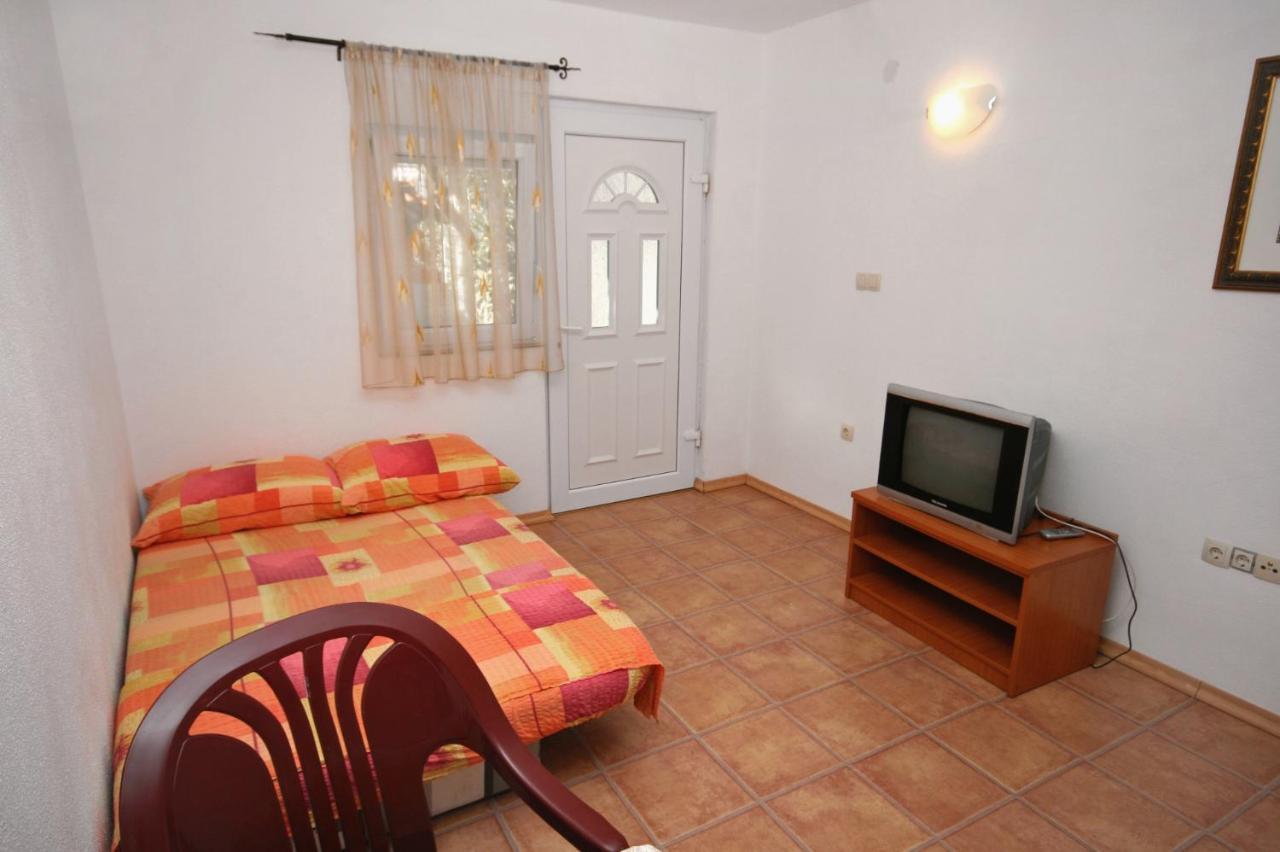 Apartments With A Parking Space Podaca, Makarska - 6050 Exterior photo