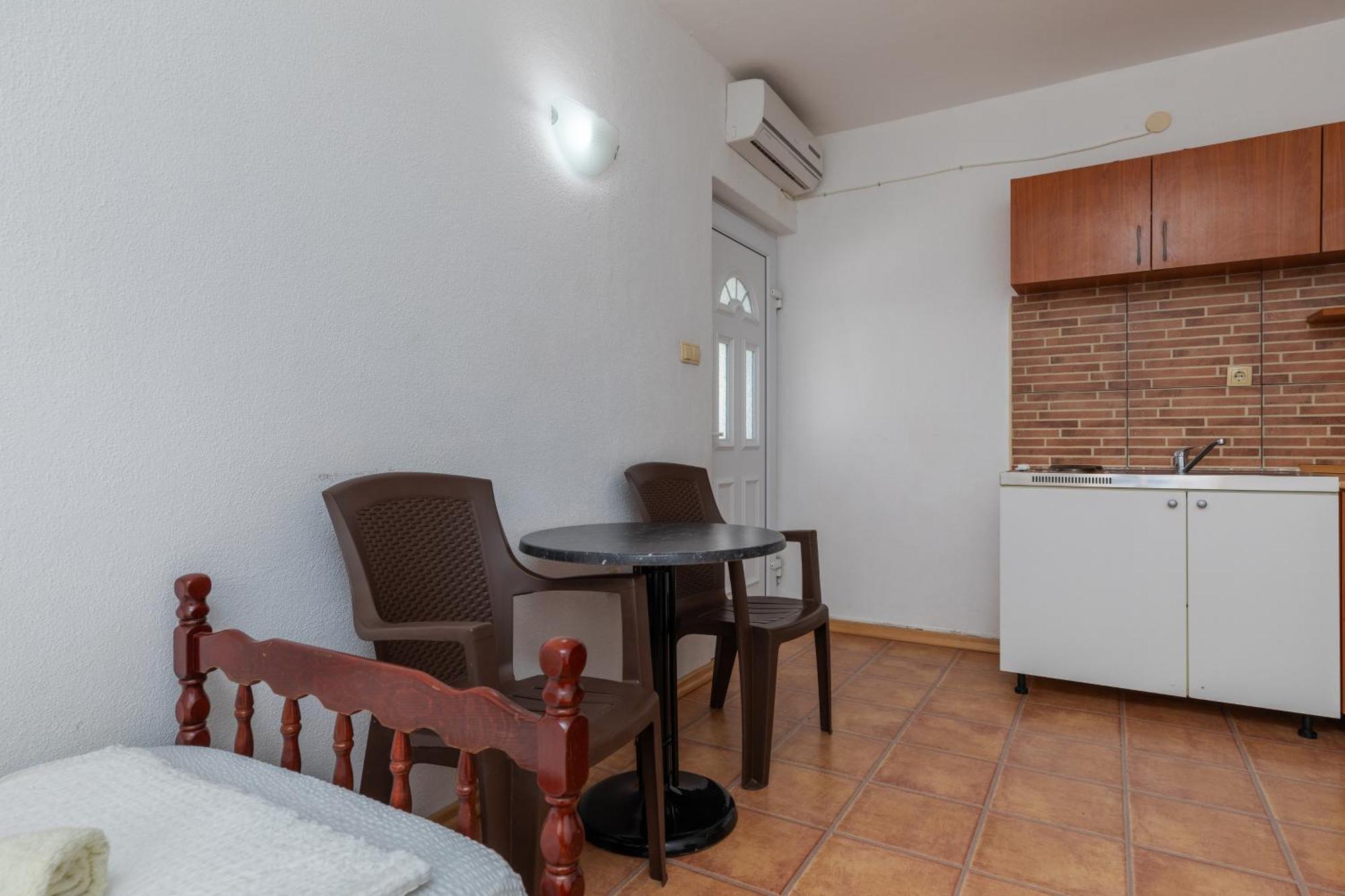 Apartments With A Parking Space Podaca, Makarska - 6050 Exterior photo