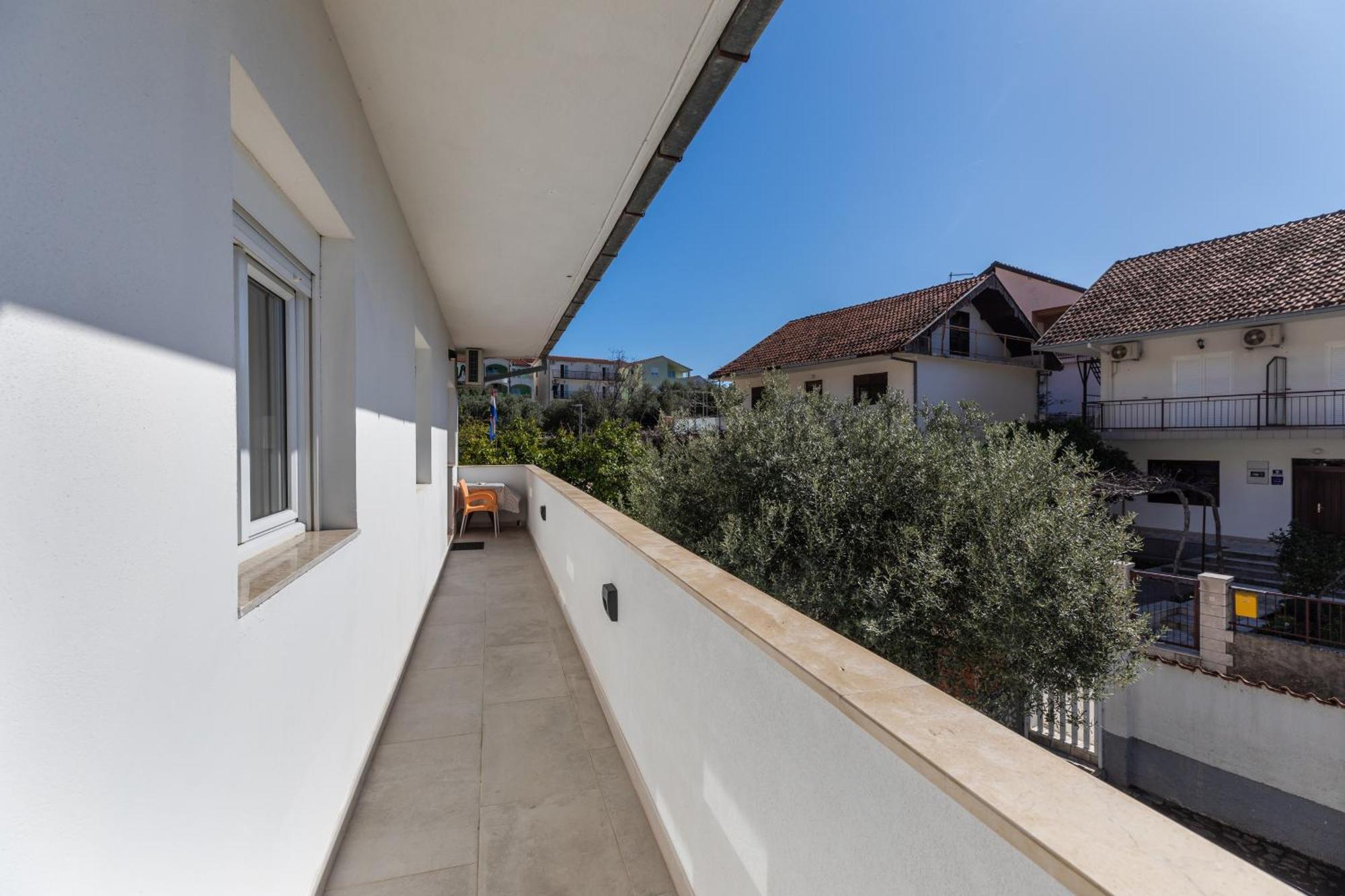 Apartments With A Parking Space Podaca, Makarska - 6050 Exterior photo
