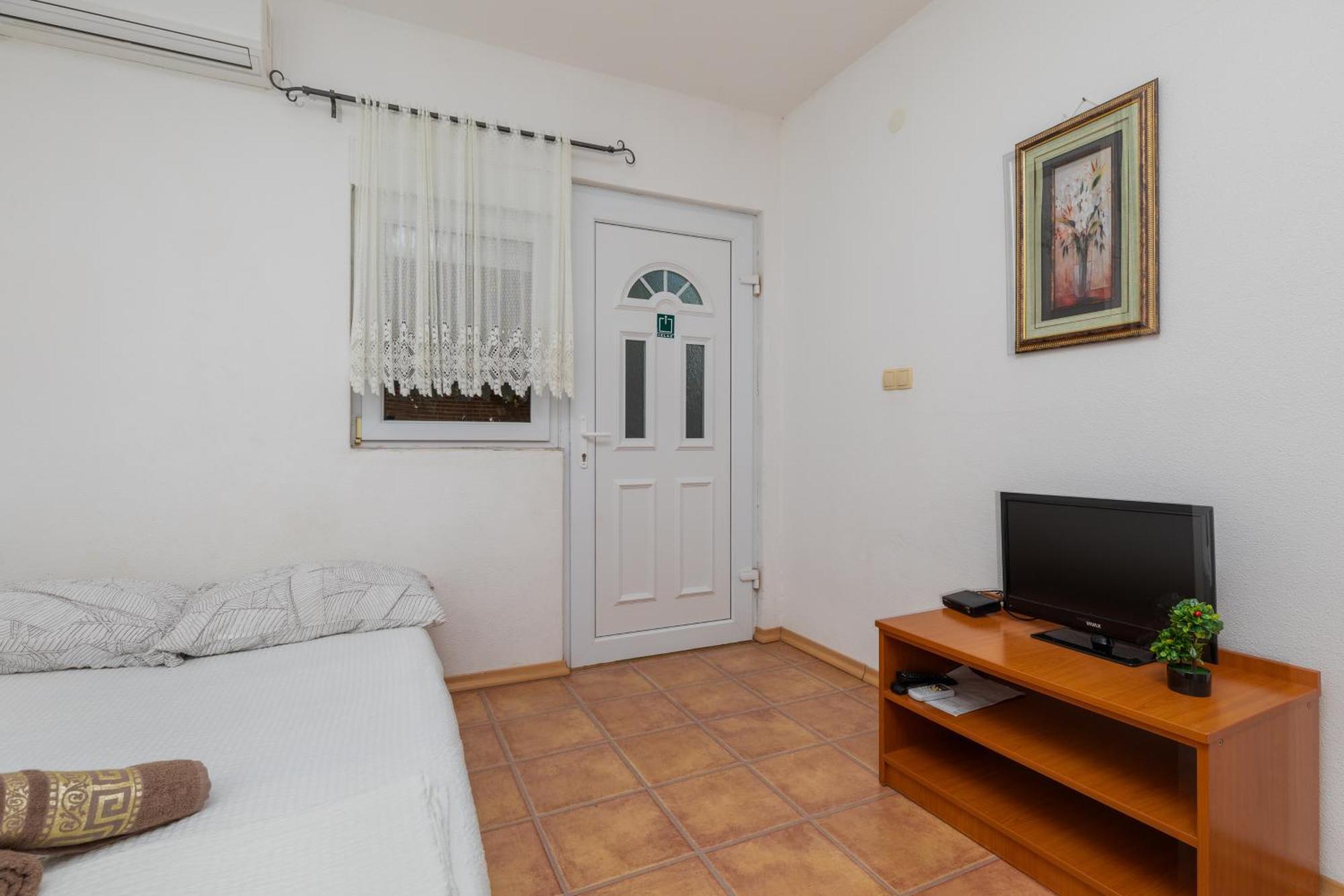 Apartments With A Parking Space Podaca, Makarska - 6050 Exterior photo