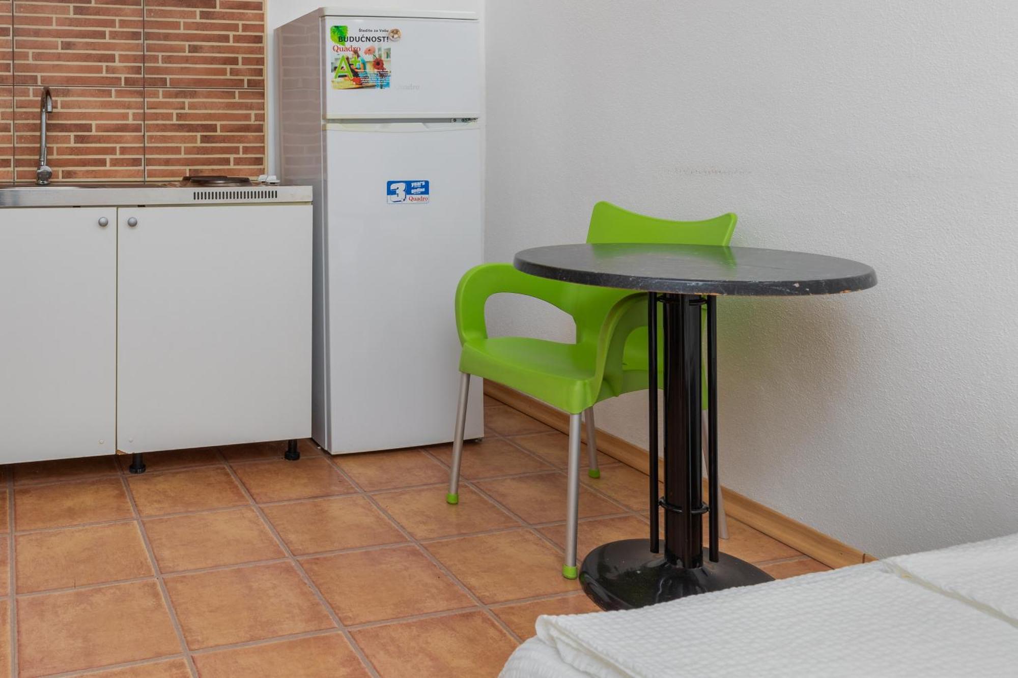 Apartments With A Parking Space Podaca, Makarska - 6050 Exterior photo