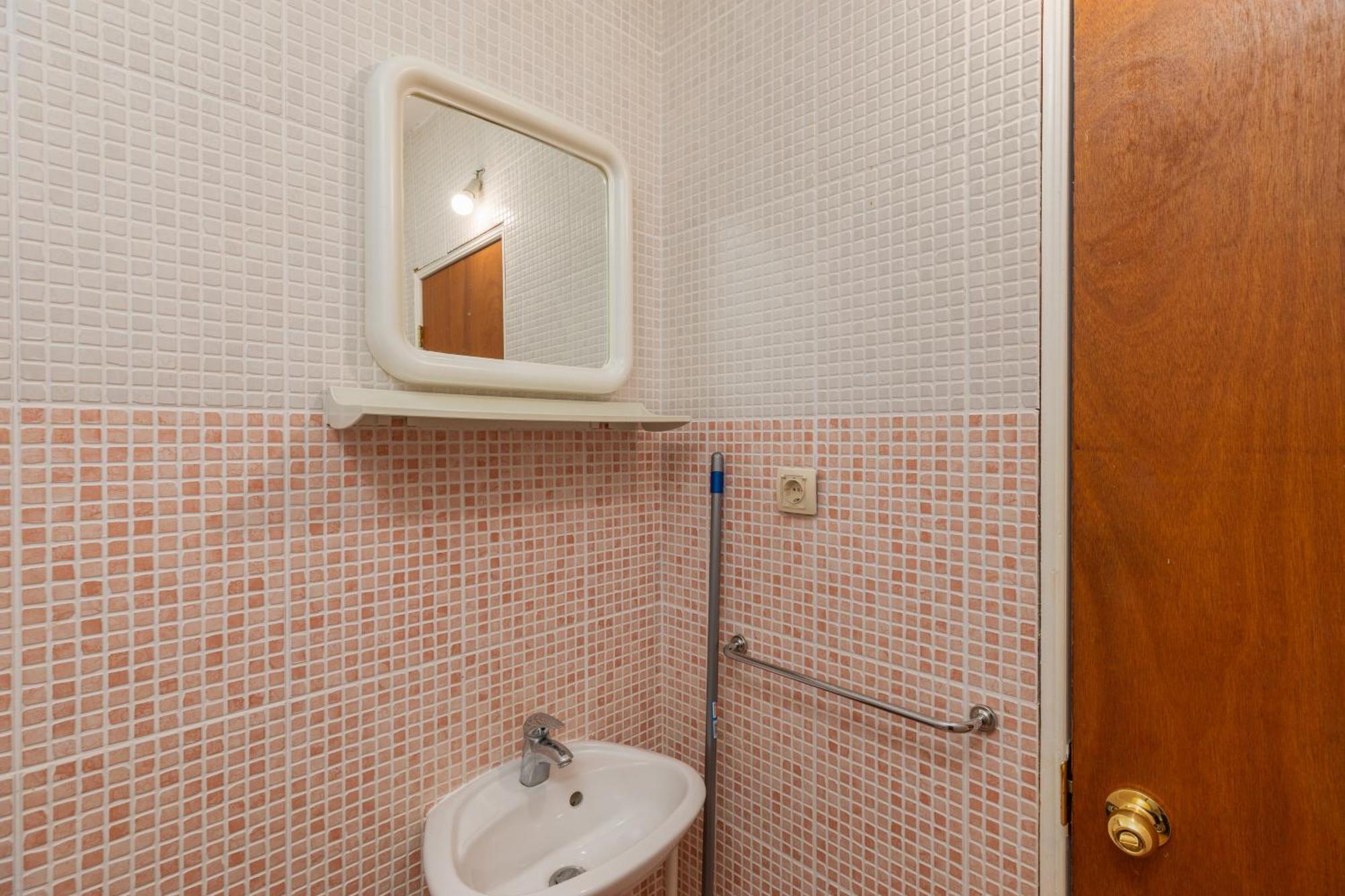 Apartments With A Parking Space Podaca, Makarska - 6050 Exterior photo