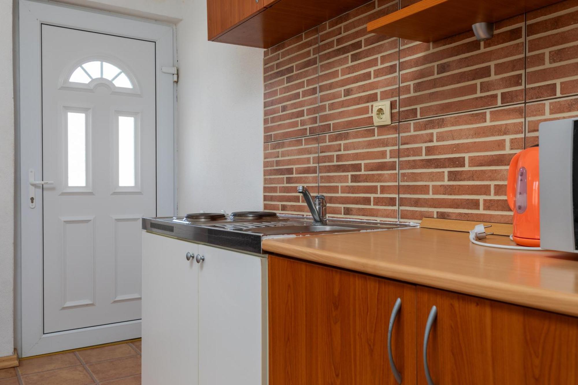 Apartments With A Parking Space Podaca, Makarska - 6050 Room photo